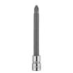 Padrunotsik pikk 1/4  ristpea PH2x87mm