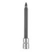 Padrunotsik pikk 1/4  ristpea PZ1x87mm