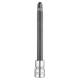 Padrunotsik pikk 1/4  ristpea PZ3x87mm