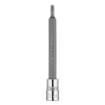 Padrunotsik pikk 1/4  torx T15x87mm
