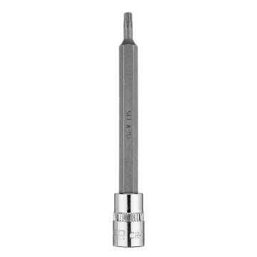 Padrunotsik pikk 1/4  torx T15x87mm