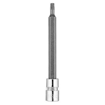 Padrunotsik pikk 1/4  torx T20x87mm