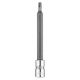 Padrunotsik pikk 1/4  torx T20x87mm