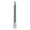 Padrunotsik pikk 1/4  torx T25x87mm