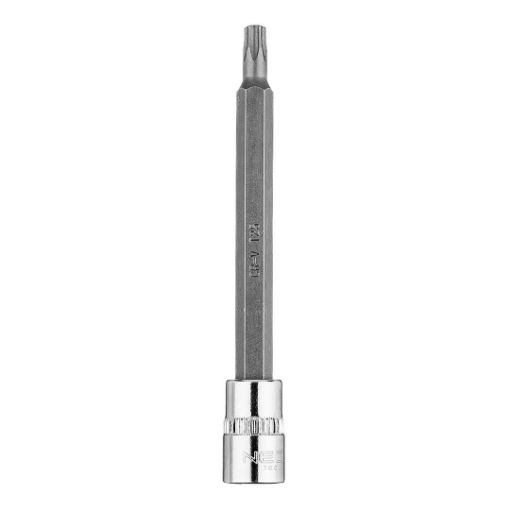 Padrunotsik pikk 1/4  torx T25x87mm