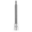 Padrunotsik pikk 1/4  torx T27x87mm