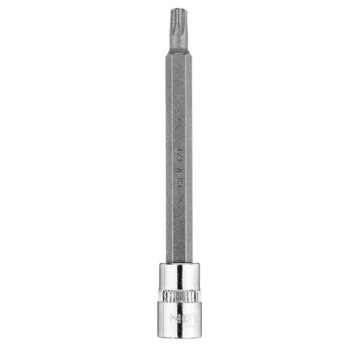 Padrunotsik pikk 1/4  torx T27x87mm