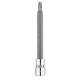 Padrunotsik pikk 1/4  torx T27x87mm