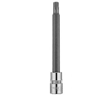 Padrunotsik pikk 1/4  torx T30x87mm