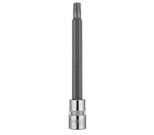 Padrunotsik pikk 1/4  torx T30x87mm