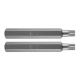 Otsik Spline M8x75mm S2 (2/tk pakk)
