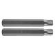 Otsik Spline M10x75mm S2 (2/tk pakk)