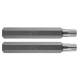 Otsik torx T45x75mm S2 (2/tk pakk)