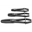 Flexible line clamp