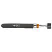 Magnetic pick-up tool, telescopic, 160- 610mm, 3kg