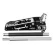 Aluminium racing jack 1.25T
