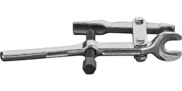 Tie rod end lifter16x275mm, max 20mm