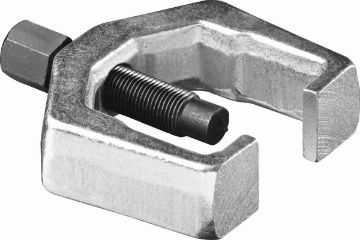 Pitman arm puller, 27/45mm, drop forged, box