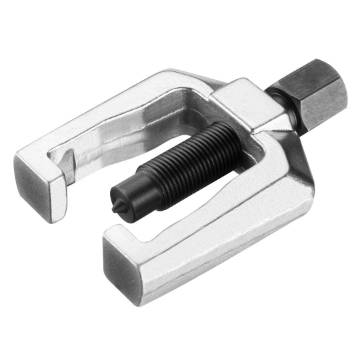 Pitman arm puller, 27/45mm, drop forged, box