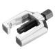 Pitman arm puller, 27/45mm, drop forged, box