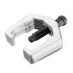 Pitman arm puller, 32/64mm, drop forged, box