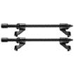 Coil spring compressor, 300mm, 2 pcs set  drop forged, heat treated