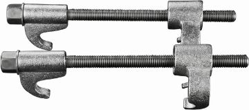 Coil spring compressor, 300mm