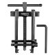 Armature bearing puller 24-55mm, drop forged