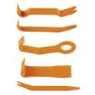 Trim removal set 5 pcs