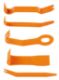 Trim removal set 5 pcs