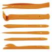 Trim removal set 6 pcs