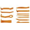 Trim removal set 11 pcs