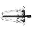 Three arms jaw puller 6 , 80 - 300 mm