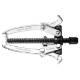 Three arms jaw puller 6 , 80 - 300 mm