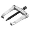 Gear puller 2 jaw 105x110mm