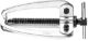 Gear puller 3  3 arm
