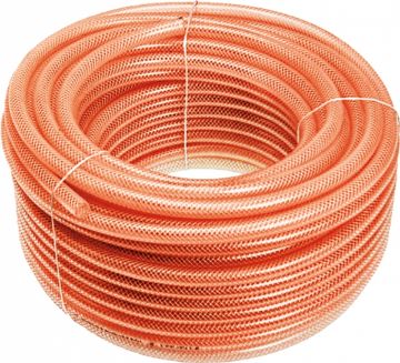 High pressure hose 8 x 13 mm, 50 m, 19 bar