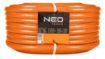 High pressure hose 10 x 15 mm, 50 m, 17 bar