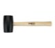 Haamer kummist peaga 63mm/680g