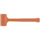 Dead blow hammer 840g