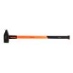Haamer lukksepale 4 kg, fiiber vars