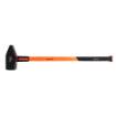 Haamer lukksepale 8 kg, fiiber vars