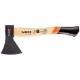 Axe 600g, hickory handle