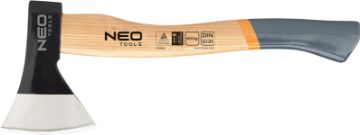 Axe 1000g, hickory handle