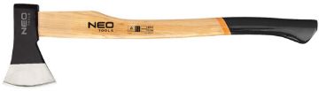 Axe 1250g, hickory handle