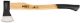 Axe 1250g, hickory handle