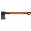 Splitting axe 2200g, head 1700g fiberglass handle 28