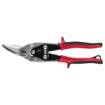Tin snip 250mm left