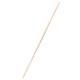 Harjavars puidust 150cm x 24mm
