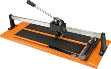 Tile cutting machine 800mm, one guide absorbing table